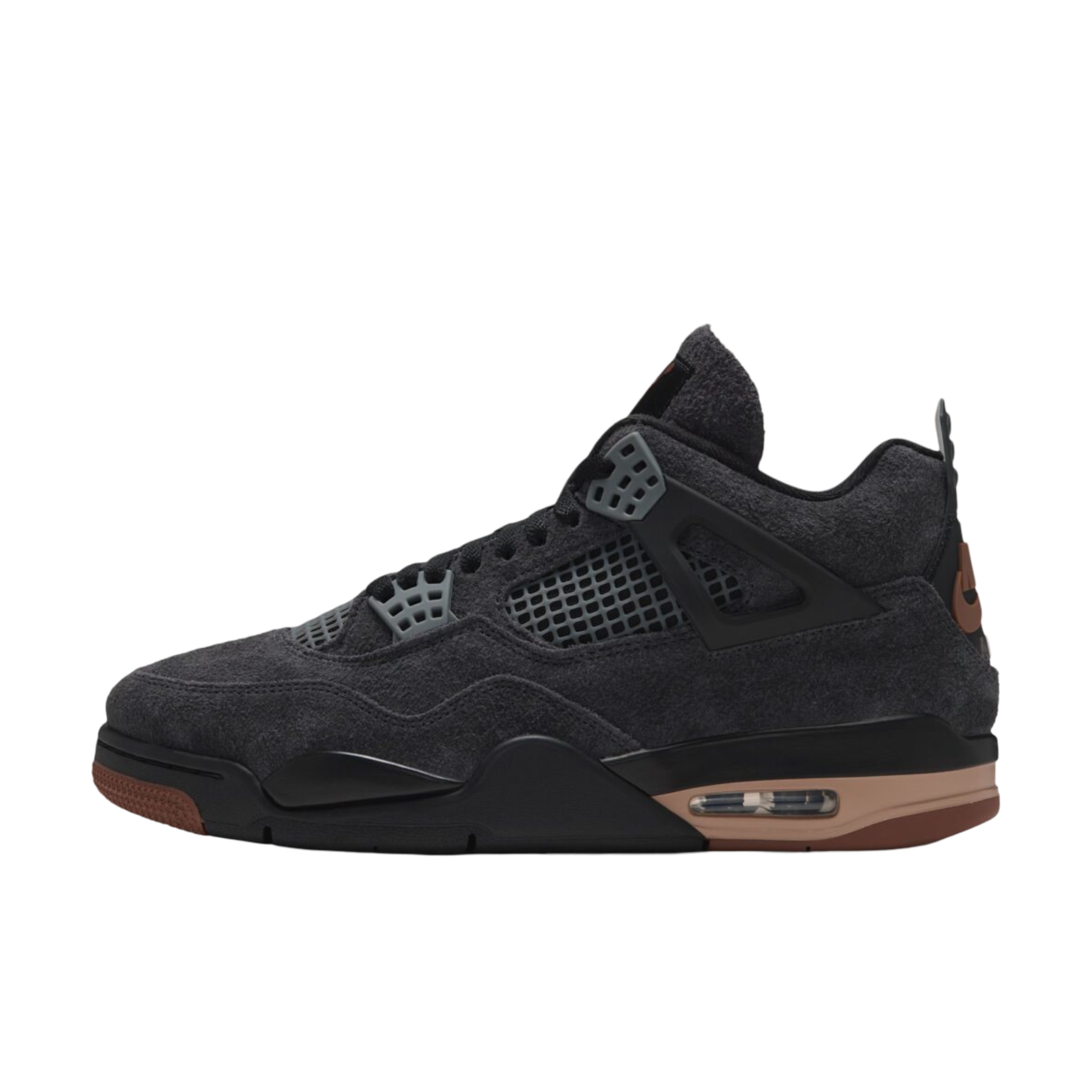 Men's) Air Jordan 4 Retro 