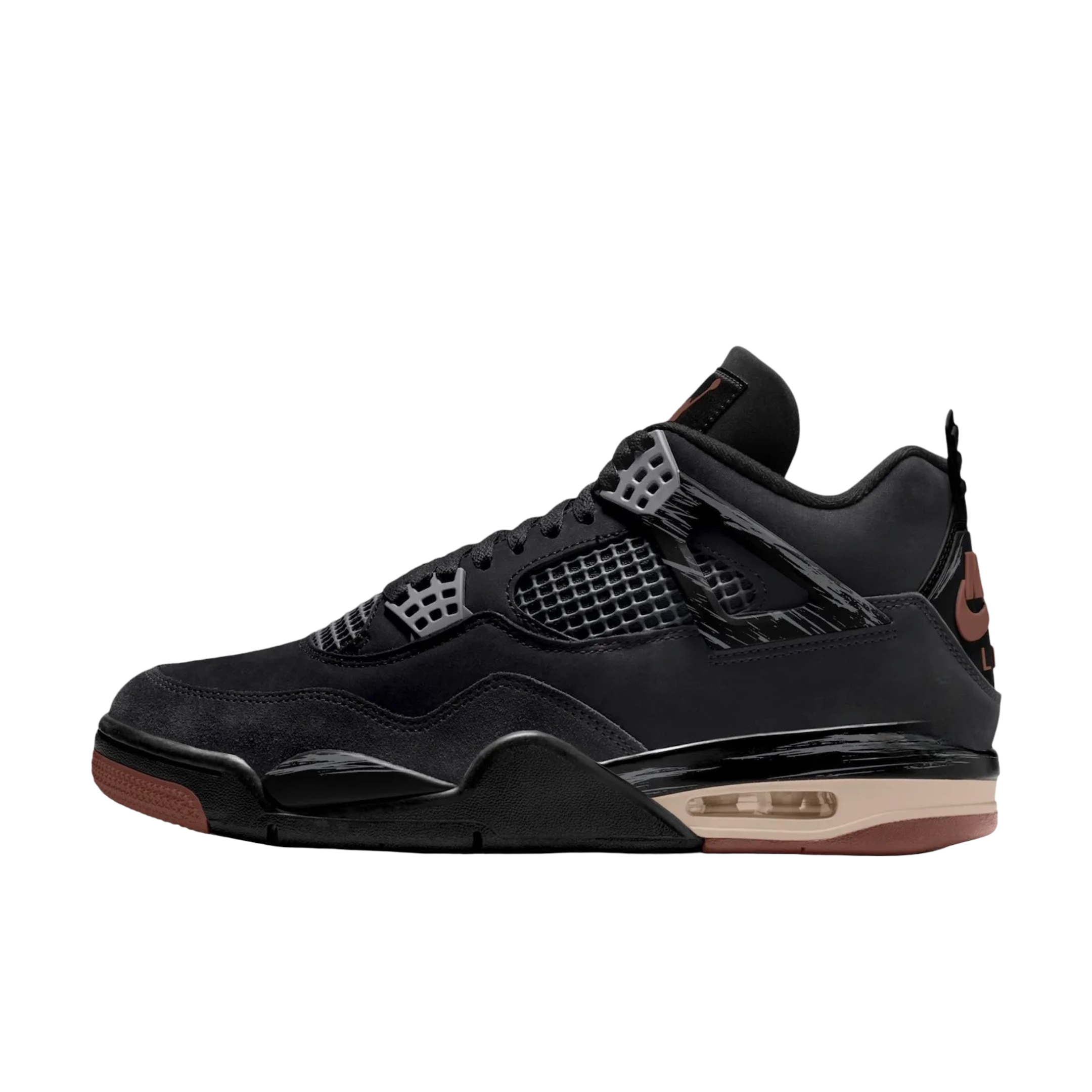 Men's) Air Jordan 4 Retro 