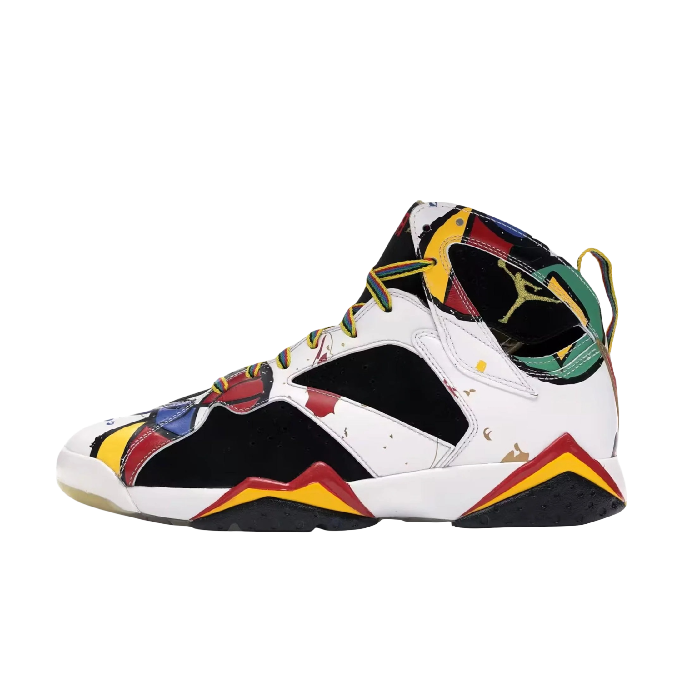 air Jordan 7 オリンピック Men's) Air Jordan 7 Retro 