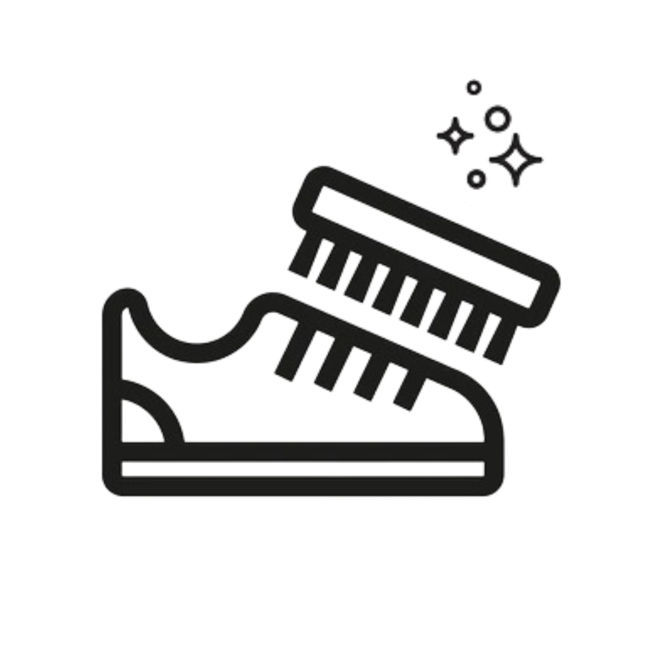 Footwear Care