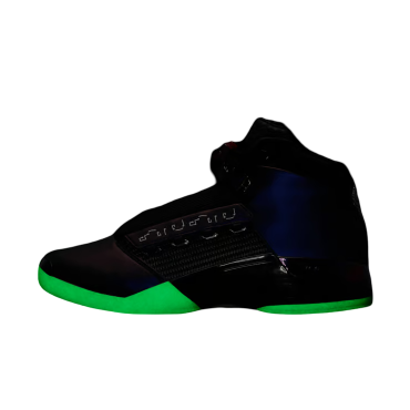 (Men's) Air Jordan 17 Retro DB x Zach Rumbaugh "Doernbecher" (2026) [IO7684-921] Sneakers in Purple | FOOT NINJAS {19}