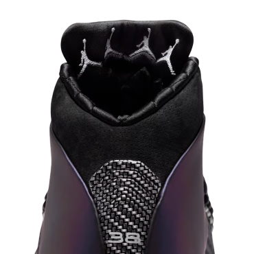 (Men's) Air Jordan 17 Retro DB x Zach Rumbaugh "Doernbecher" (2026) [IO7684-921] Sneakers in Purple | FOOT NINJAS {18}