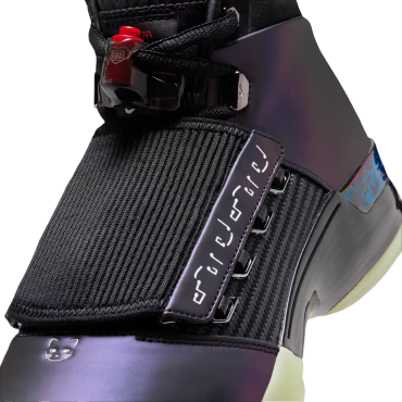 (Men's) Air Jordan 17 Retro DB x Zach Rumbaugh "Doernbecher" (2026) [IO7684-921] Sneakers in Purple | FOOT NINJAS {8}