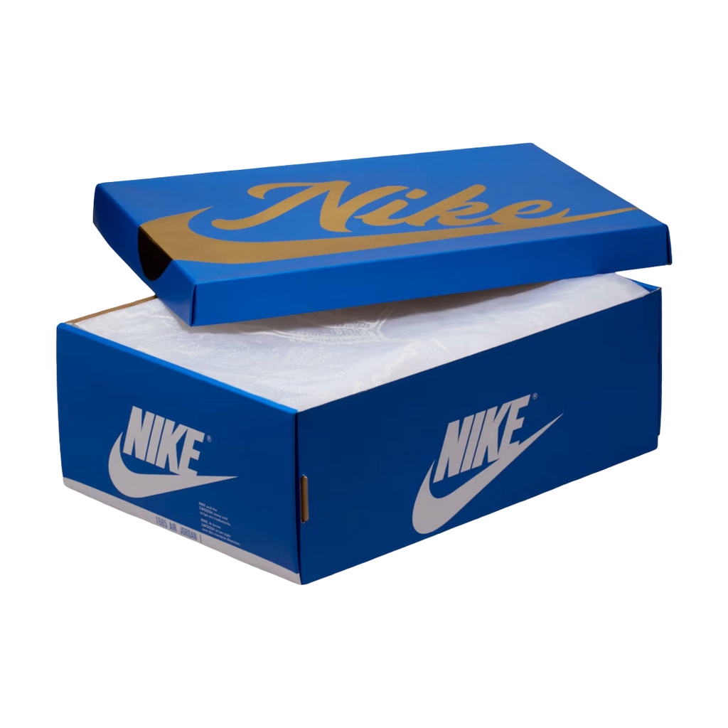 (GS) Air Jordan 1 Retro High OG "All-Star / Cool Grey" (2026) [FD1437-003] Sneakers in Grey | FOOT NINJAS {11}