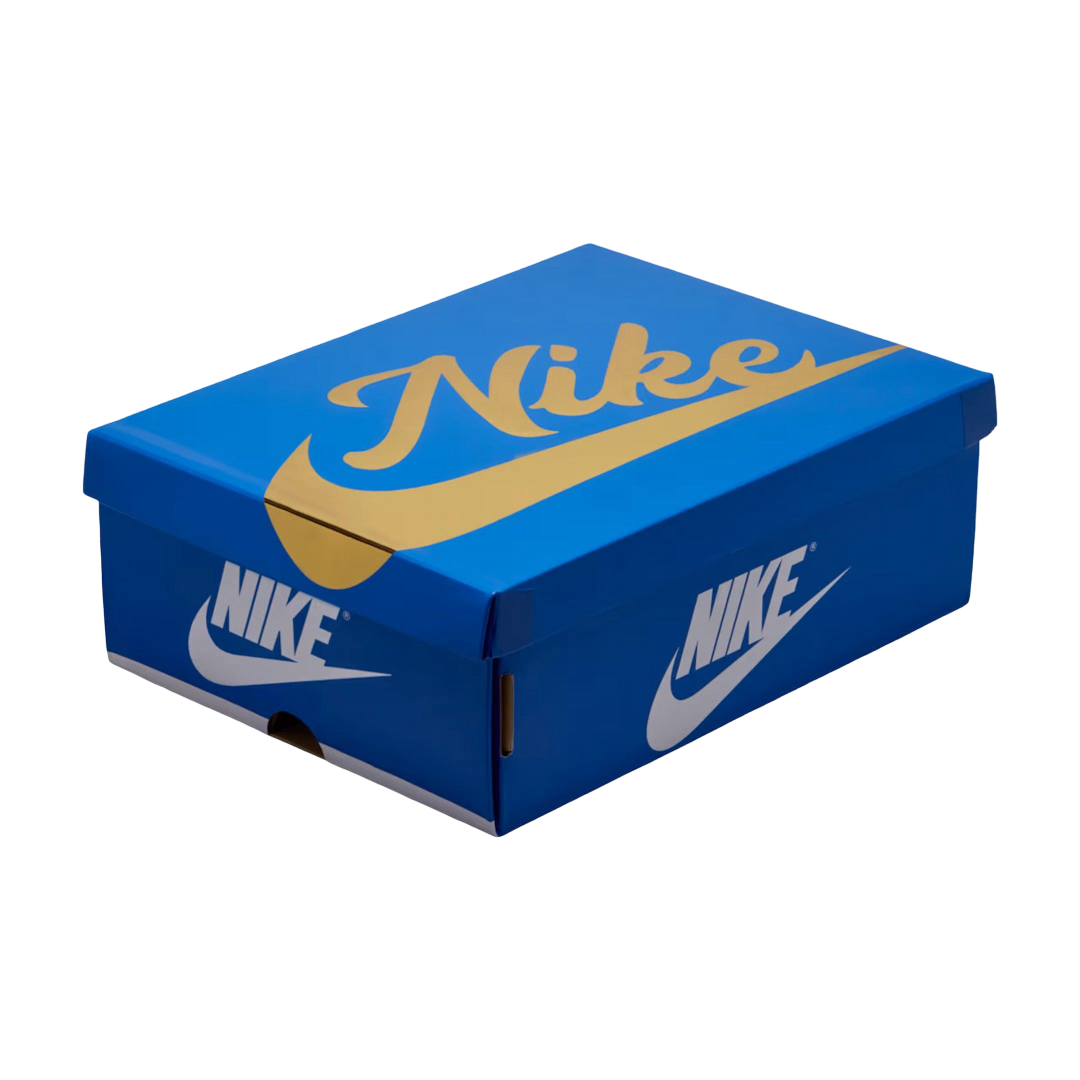 (Men's) Air Jordan 1 Retro High OG "All-Star / Cool Grey" (2026) [DZ5485-003] Sneakers in Grey | FOOT NINJAS {11}