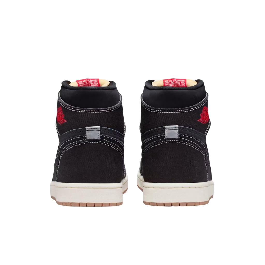 (Men's) Air Jordan 1 Retro High OG "Flight Club" (2026) [II9811-001] Sneakers in Black | FOOT NINJAS {5}