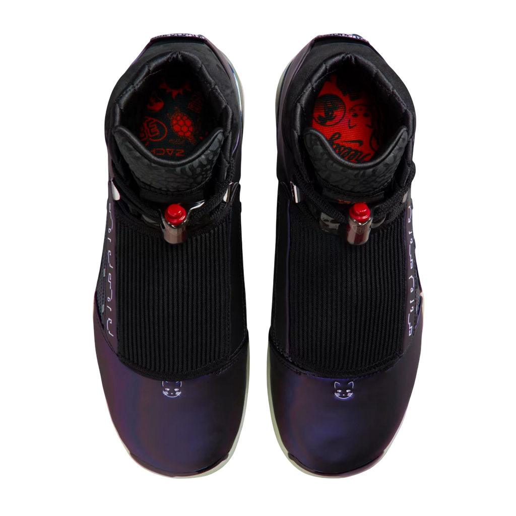 (Men's) Air Jordan 17 Retro DB x Zach Rumbaugh "Doernbecher" (2026) [IO7684-921] Sneakers in Purple | FOOT NINJAS {5}