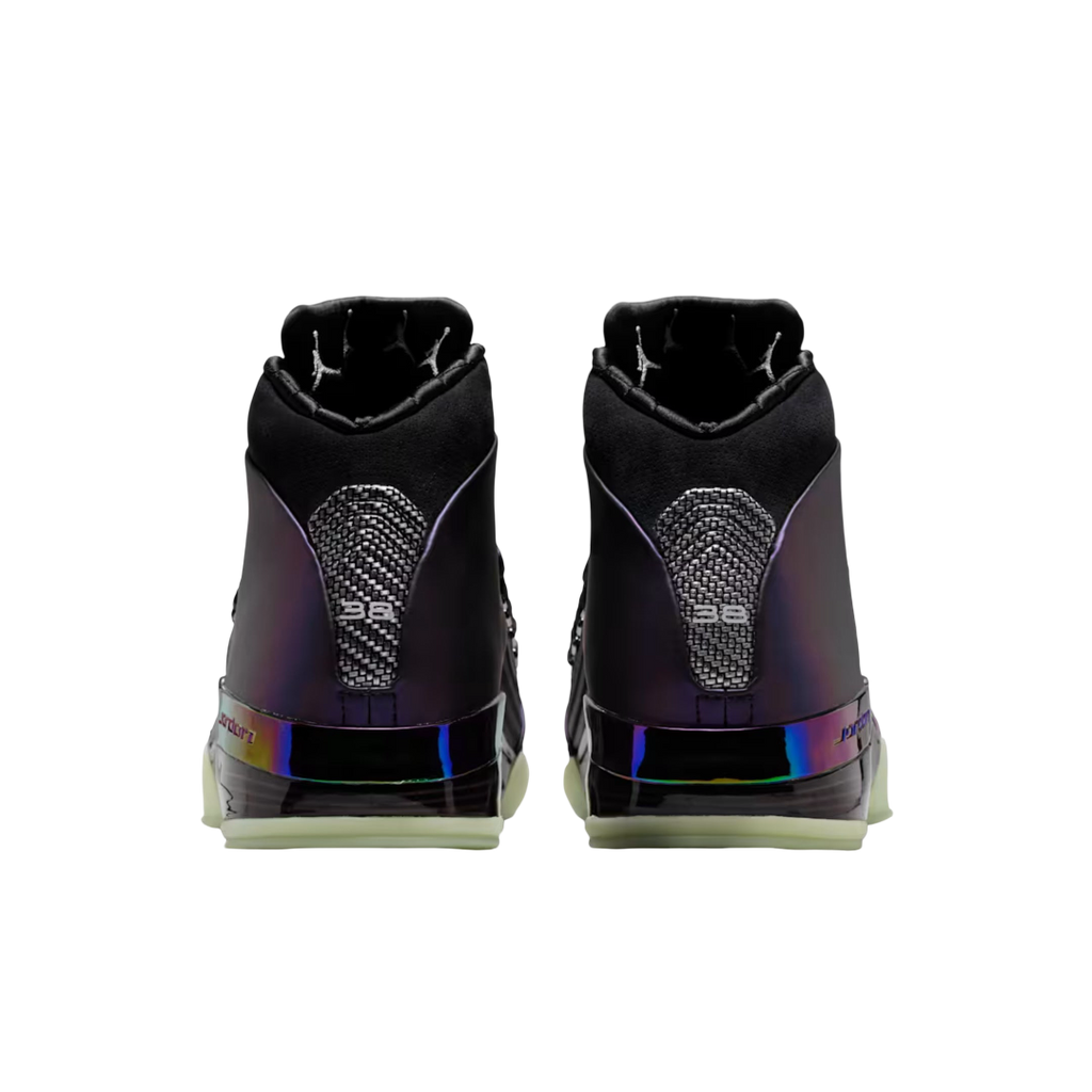 (Men's) Air Jordan 17 Retro DB x Zach Rumbaugh "Doernbecher" (2026) [IO7684-921] Sneakers in Purple | FOOT NINJAS {6}