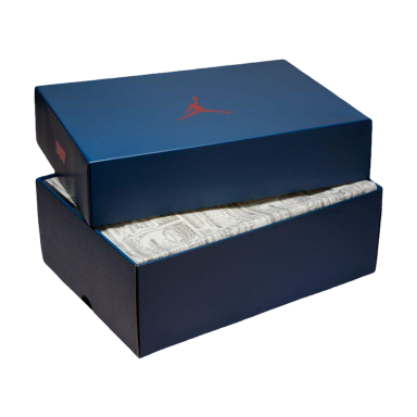(Men's) Air Jordan 3 Retro x Levi's "Black Cement Denim" (2026) [IR0914-400] Sneakers in Black | FOOT NINJAS {13}