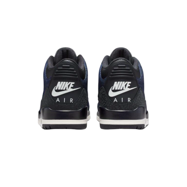 (Men's) Air Jordan 3 Retro x Levi's "Rigid Denim" (2026) [IH7959-400] Sneakers in Blue | FOOT NINJAS {5}