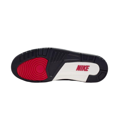 (Men's) Air Jordan 3 Retro x Levi's "Rigid Denim" (2026) [IH7959-400] Sneakers in Blue | FOOT NINJAS {6}