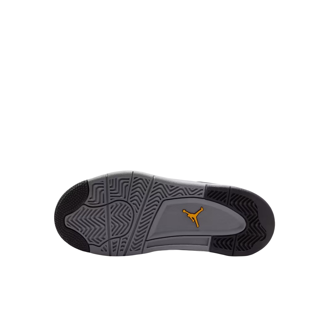 (PS) Air Jordan 4 Retro "Los Angeles Lakers / Lakeshow" (2026) [IB4388-500] Sneakers in Purple | FOOT NINJAS {6}