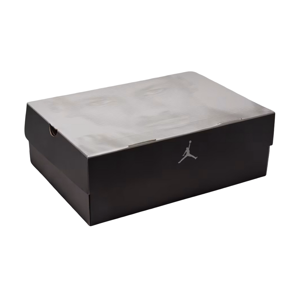 (Men's) Air Jordan 4 Retro "Los Angeles Lakers / Lakeshow" (2026) [FV5029-500] Sneakers in Purple | FOOT NINJAS {10}