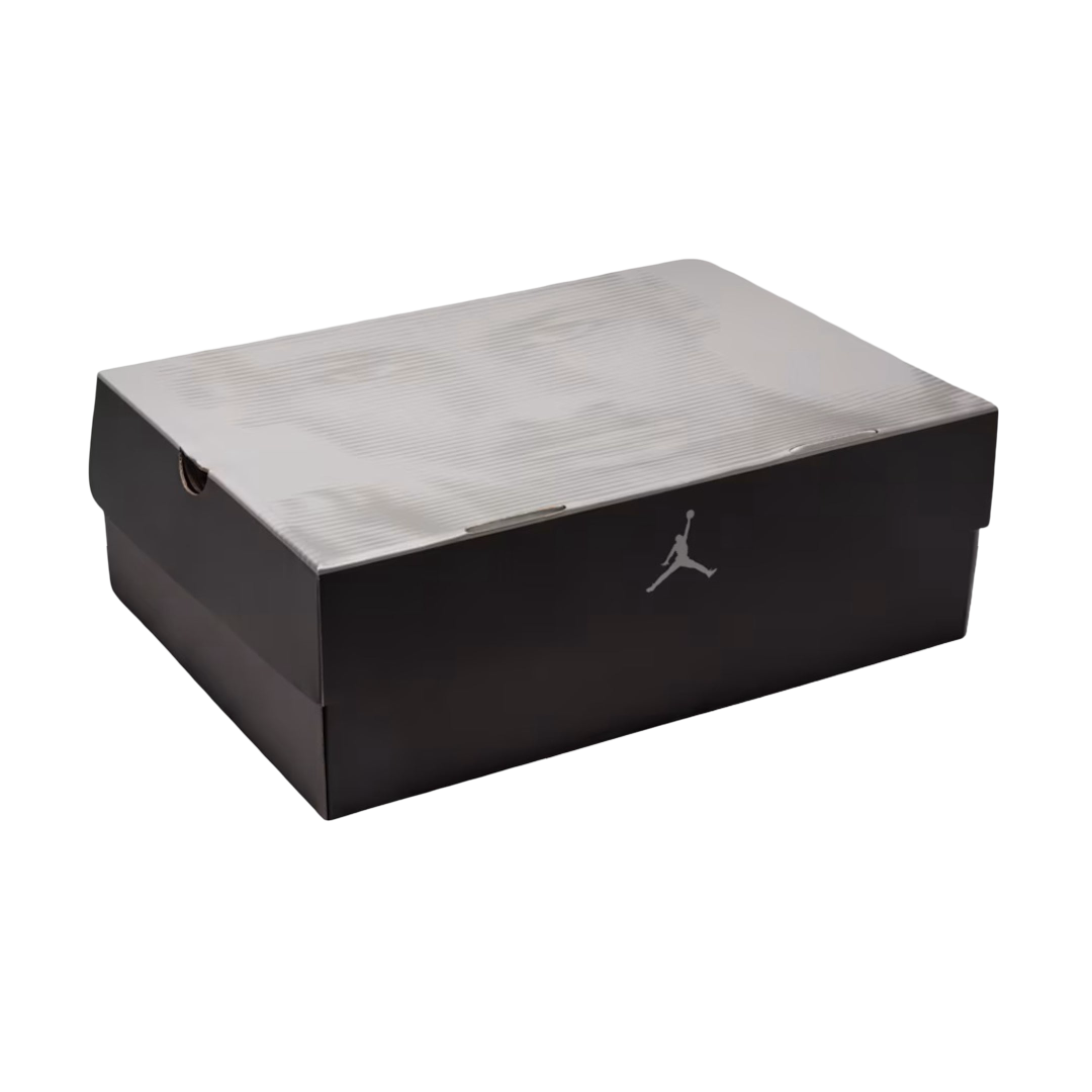 (Men's) Air Jordan 4 Retro "Los Angeles Lakers / Lakeshow" (2026) [FV5029-500] Sneakers in Purple | FOOT NINJAS {10}