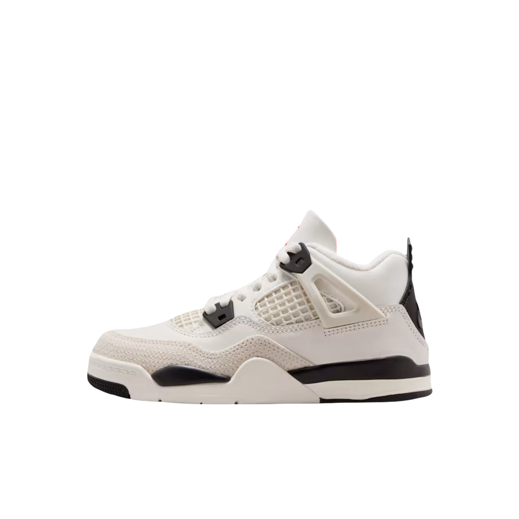 (PS) Air Jordan 4 Retro OG FC "Flight Club" (2026) [IM4028-100] Sneakers in Beige | FOOT NINJAS {1}