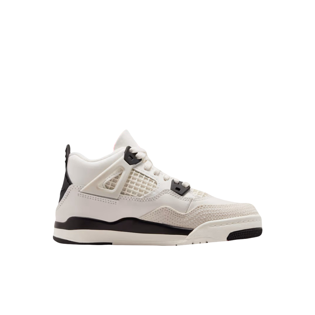 (PS) Air Jordan 4 Retro OG FC "Flight Club" (2026) [IM4028-100] Sneakers in Beige | FOOT NINJAS {2}