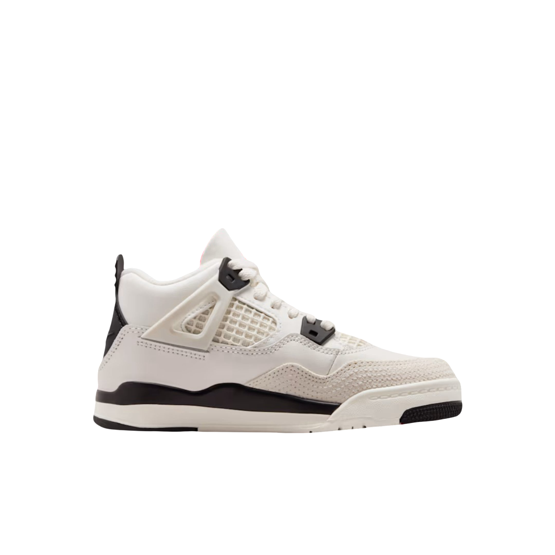 (PS) Air Jordan 4 Retro OG FC "Flight Club" (2026) [IM4028-100] Sneakers in Beige | FOOT NINJAS {2}
