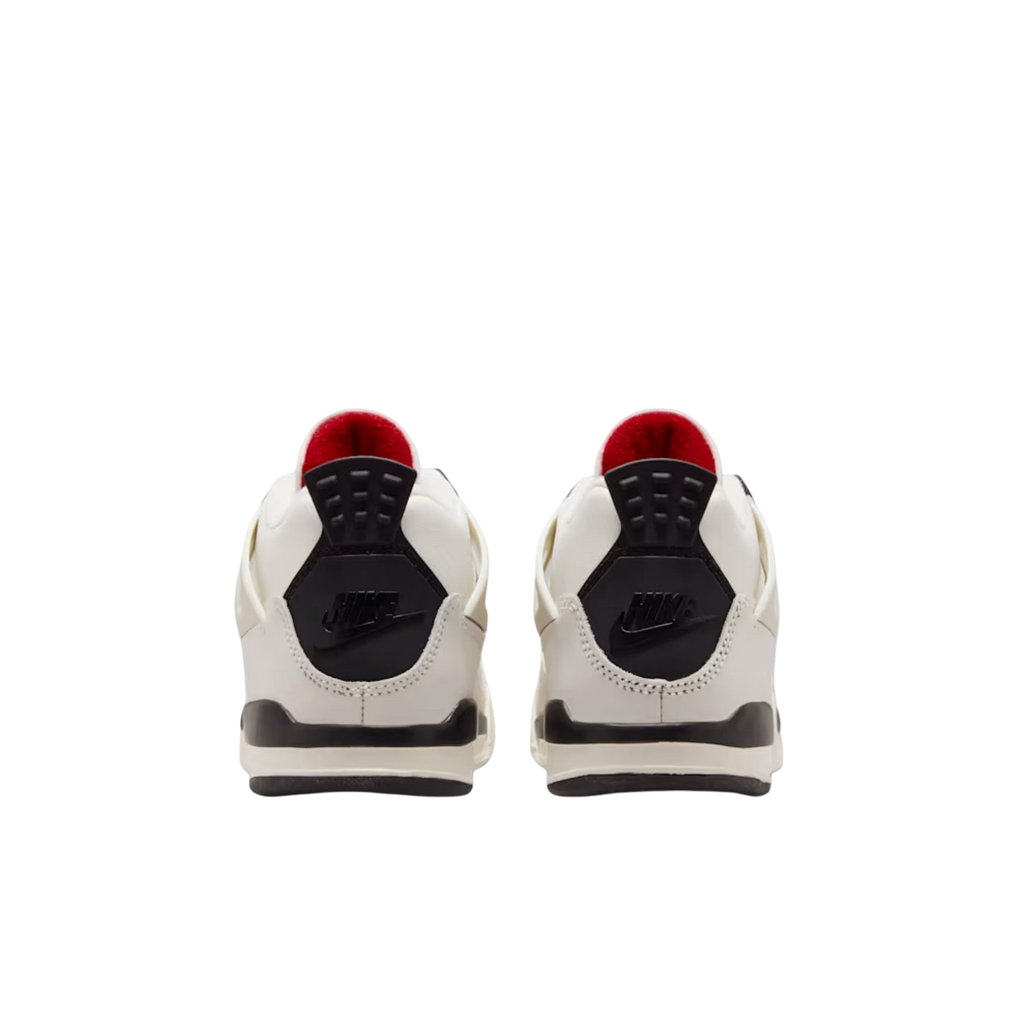 (PS) Air Jordan 4 Retro OG FC "Flight Club" (2026) [IM4028-100] Sneakers in Beige | FOOT NINJAS {5}