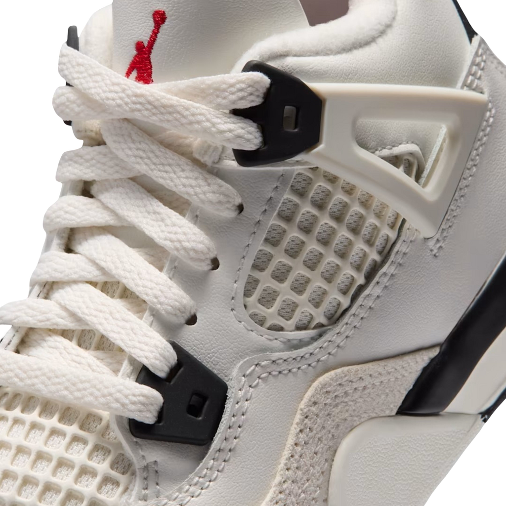 (PS) Air Jordan 4 Retro OG FC "Flight Club" (2026) [IM4028-100] Sneakers in Beige | FOOT NINJAS {7}