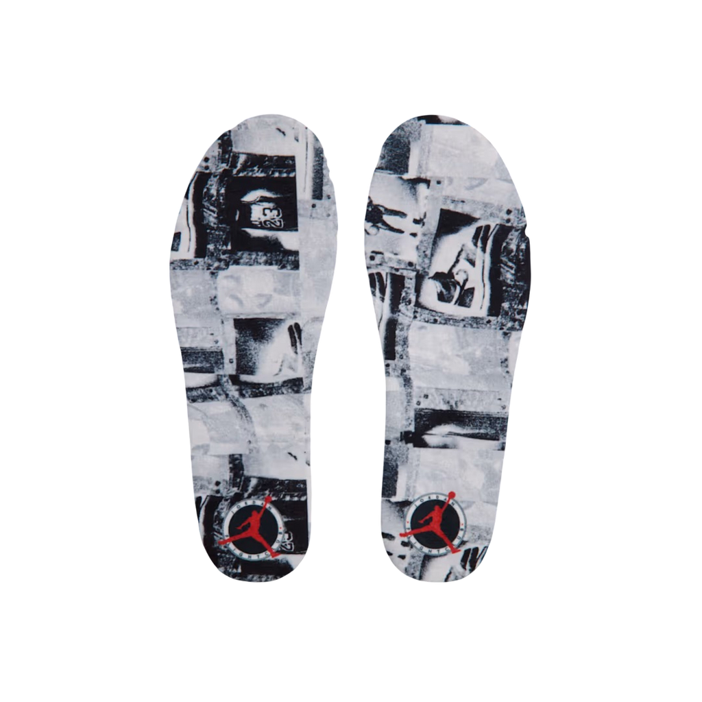 (PS) Air Jordan 4 Retro OG FC "Flight Club" (2026) [IM4028-100] Sneakers in Beige | FOOT NINJAS {9}