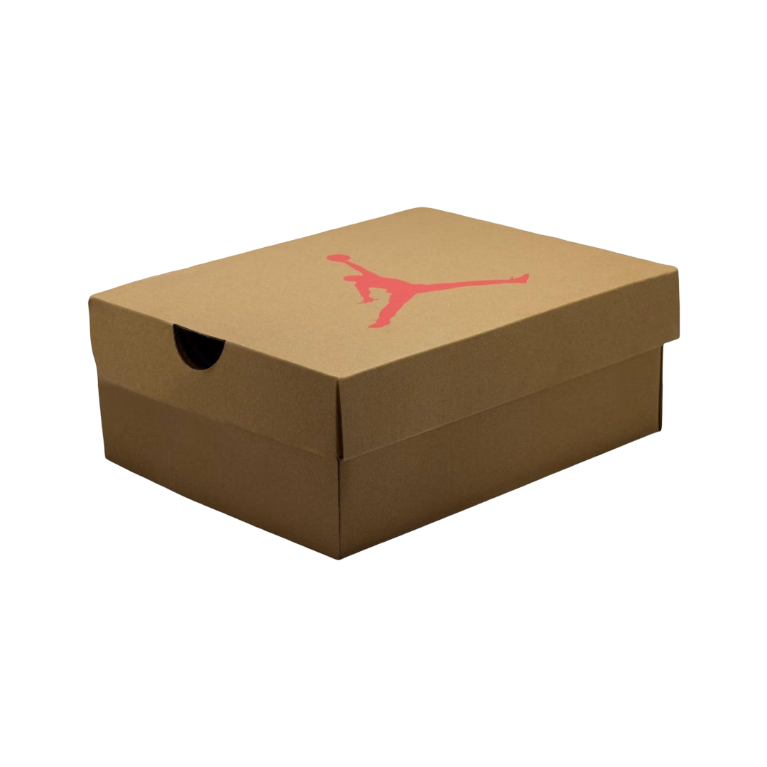 (Men's) Air Jordan 6 Retro "Reimagined Reverse Infrared / Salesman Sample" (2026) [CT8529-001] Sneakers in Black | FOOT NINJAS {13}
