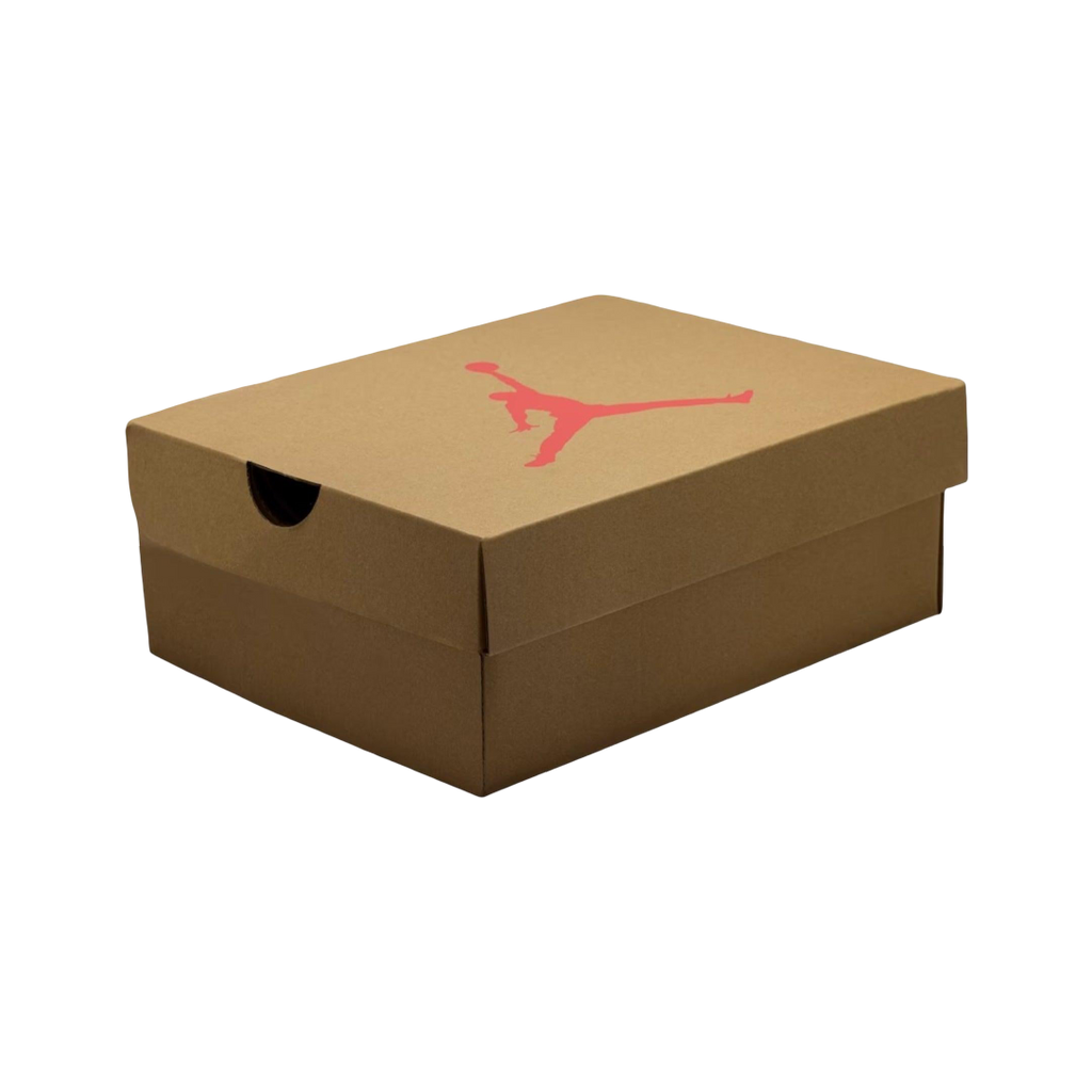 (TD) Air Jordan 6 Retro "Reimagined Reverse Infrared / Salesman Sample" (2026) [IQ1280-001] Sneakers in Black | FOOT NINJAS {11}
