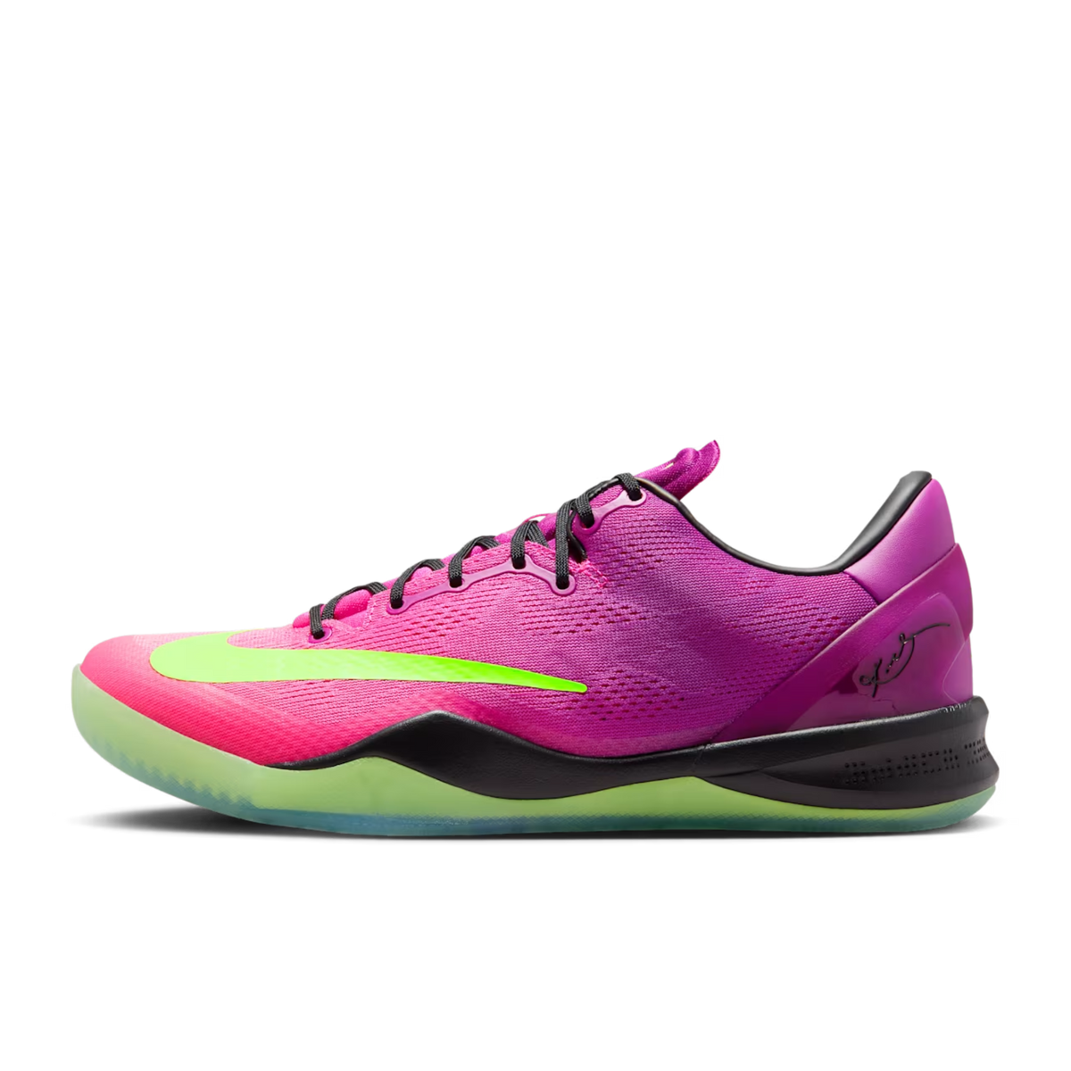 (Men's) Nike Kobe 8 Protro "Mambacurial" (2026) [IO6253-500]