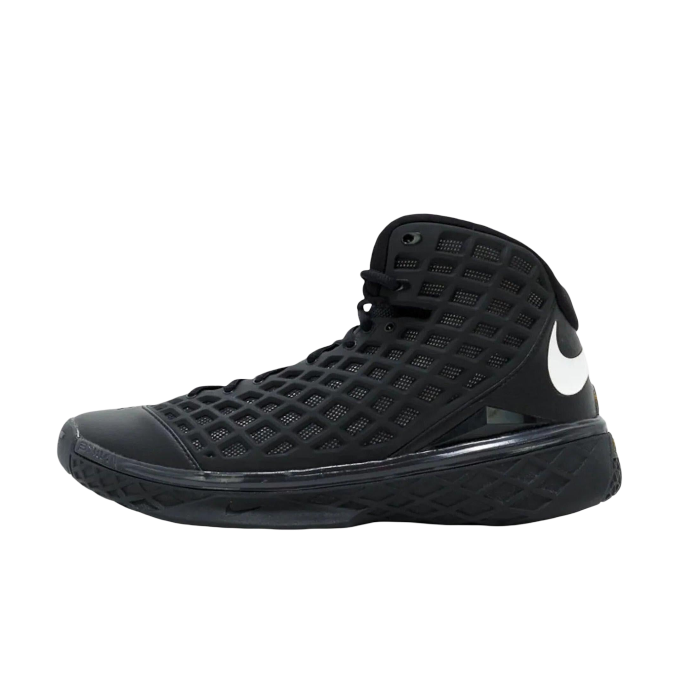 [PRE-ORDER] (Men's) Nike Kobe 3 Protro "Orca" (2026) [IQ5340-001] Sneakers in Black | FOOT NINJAS {1}