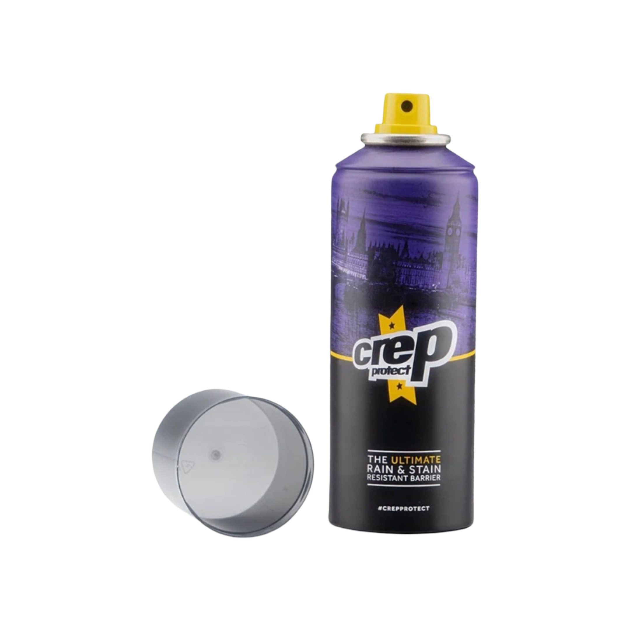 Crep Protect Ultimate Rain and Stain Resistant Barrier Protection Spray