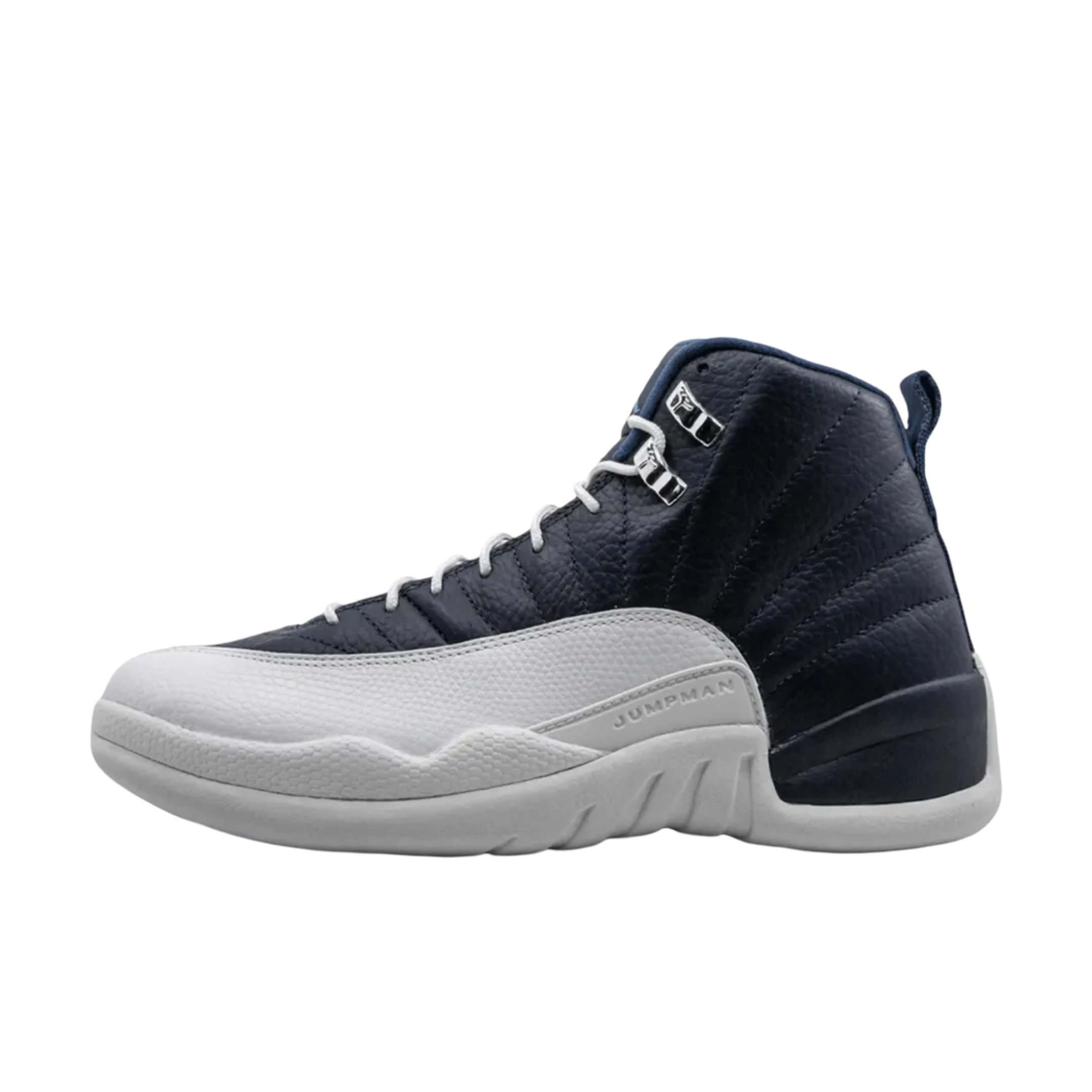 [PRE-ORDER] (Men's) Air Jordan 12 Retro "Obsidian" (2027) [CT8013-401]