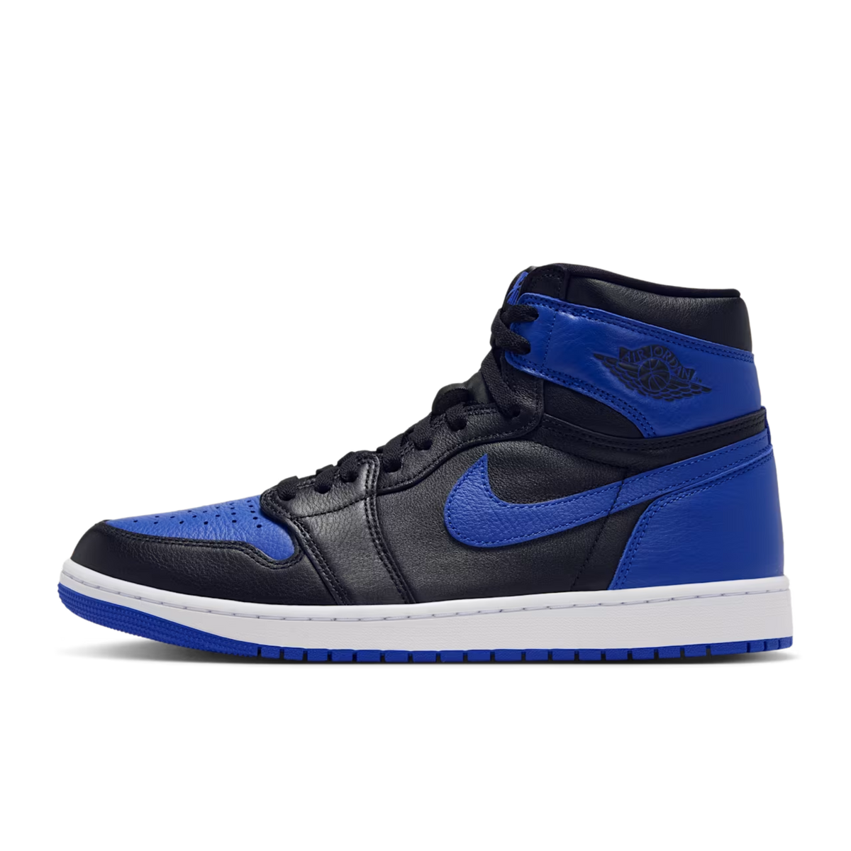 [PRE-ORDER] (Men's) Air Jordan 1 Retro High OG "Royal Blue" (2026) [IQ5495-005]