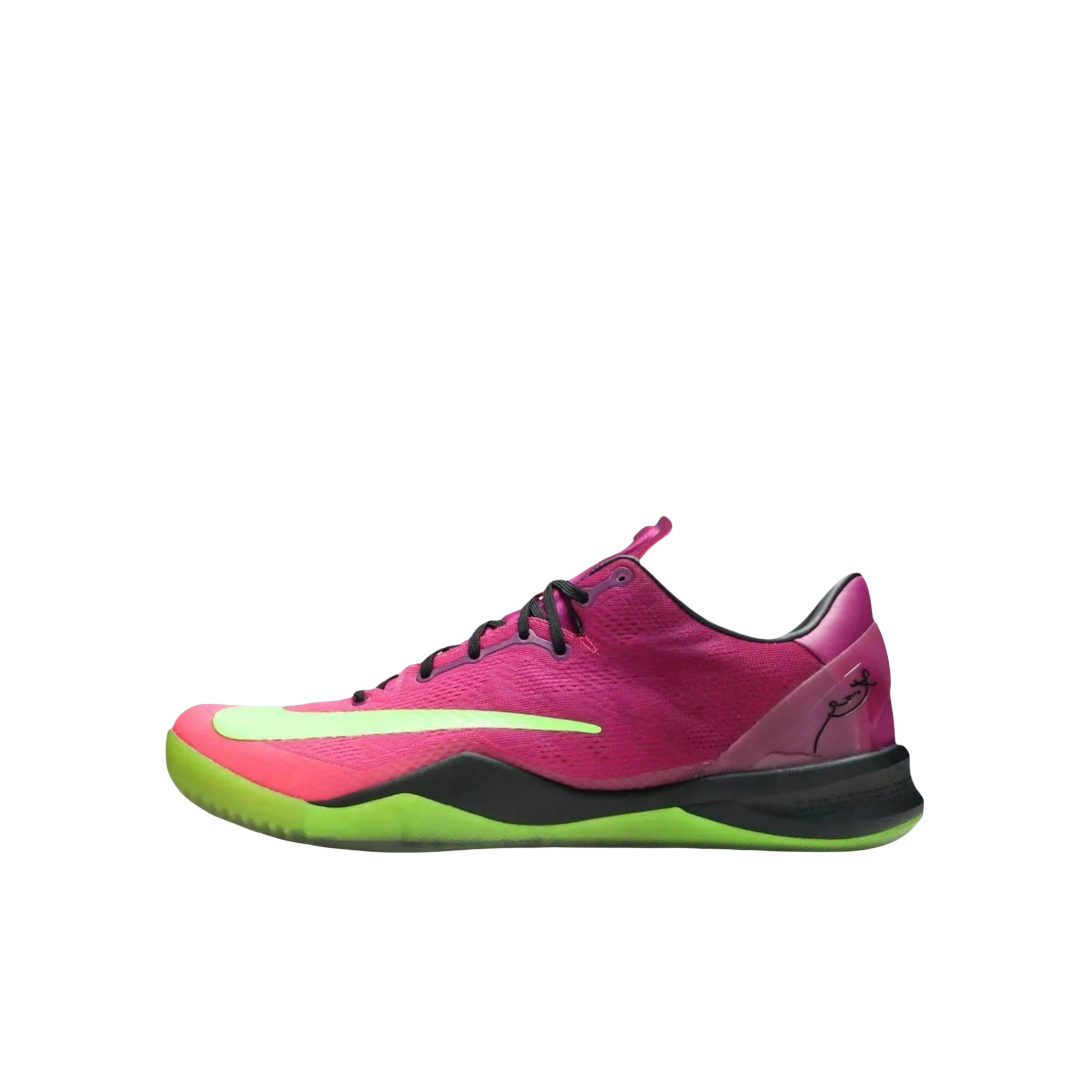 [PRE-ORDER] (GS) Nike Kobe 8 Protro "Mambacurial" (2026) [IR1853-500] Sneakers in Multicolor | FOOT NINJAS {1}