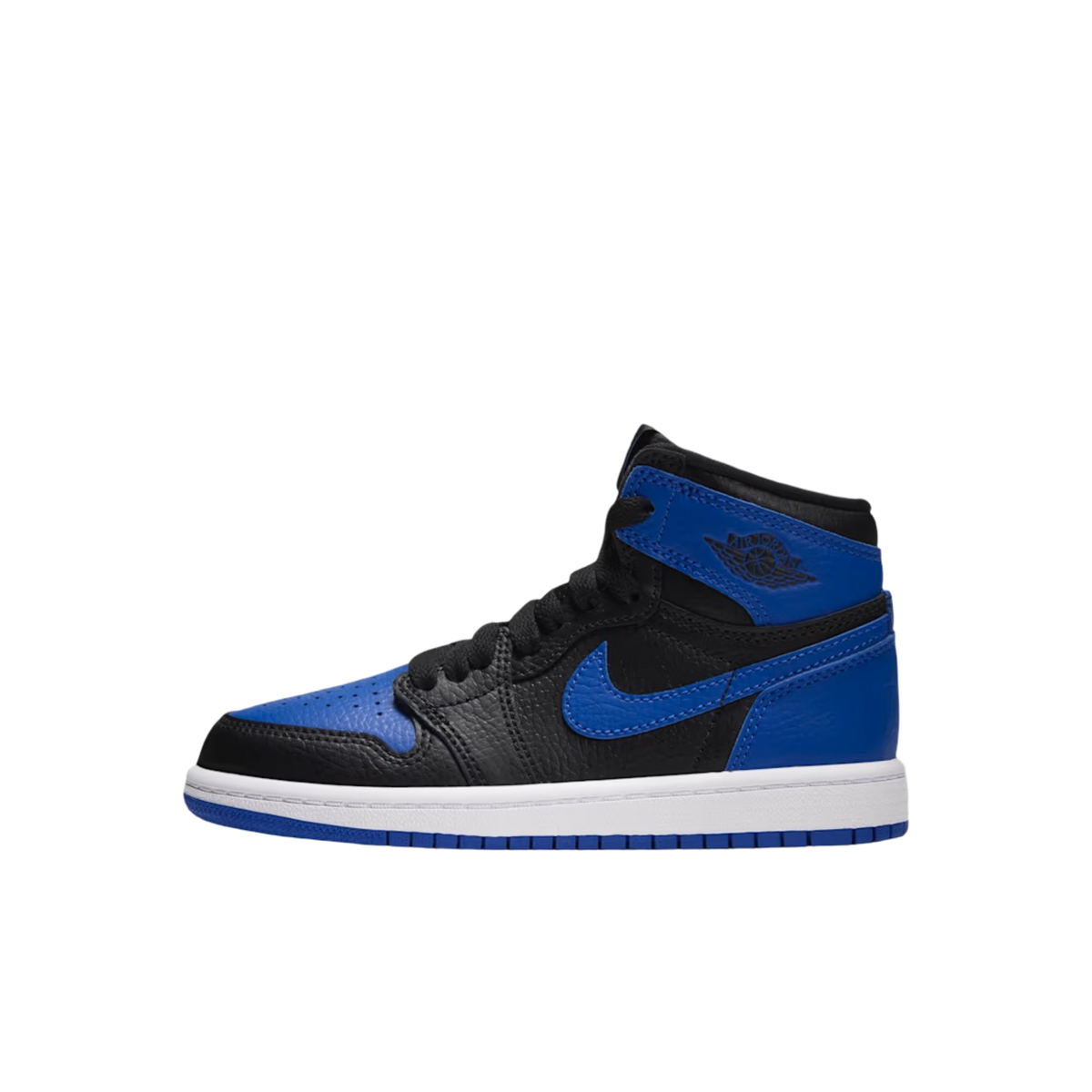 (PS) Air Jordan 1 Retro High OG "Royal Blue" (2026) [FD1412-005]