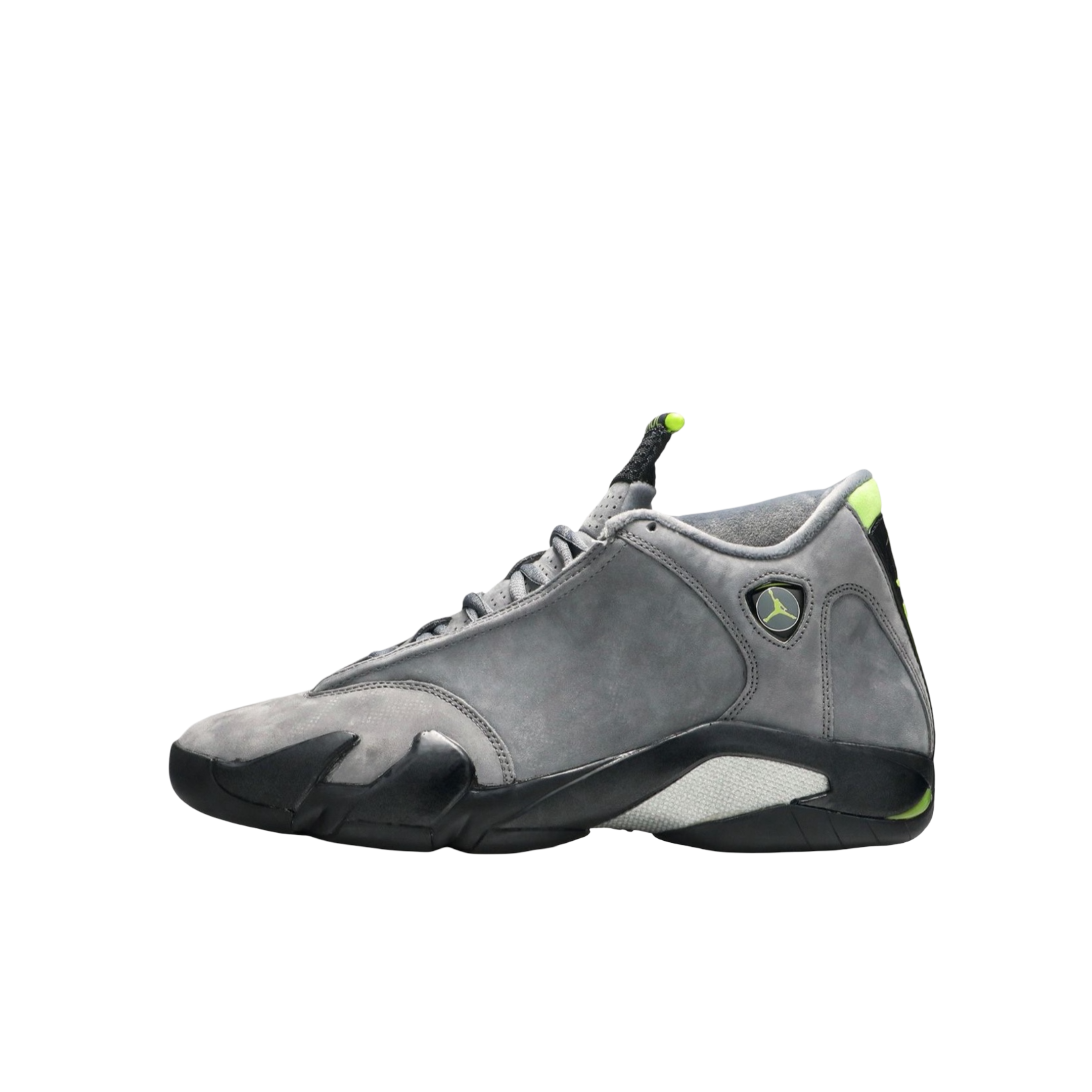 [PRE-ORDER] (GS) Air Jordan 14 Retro "Chartreuse" (2027)
