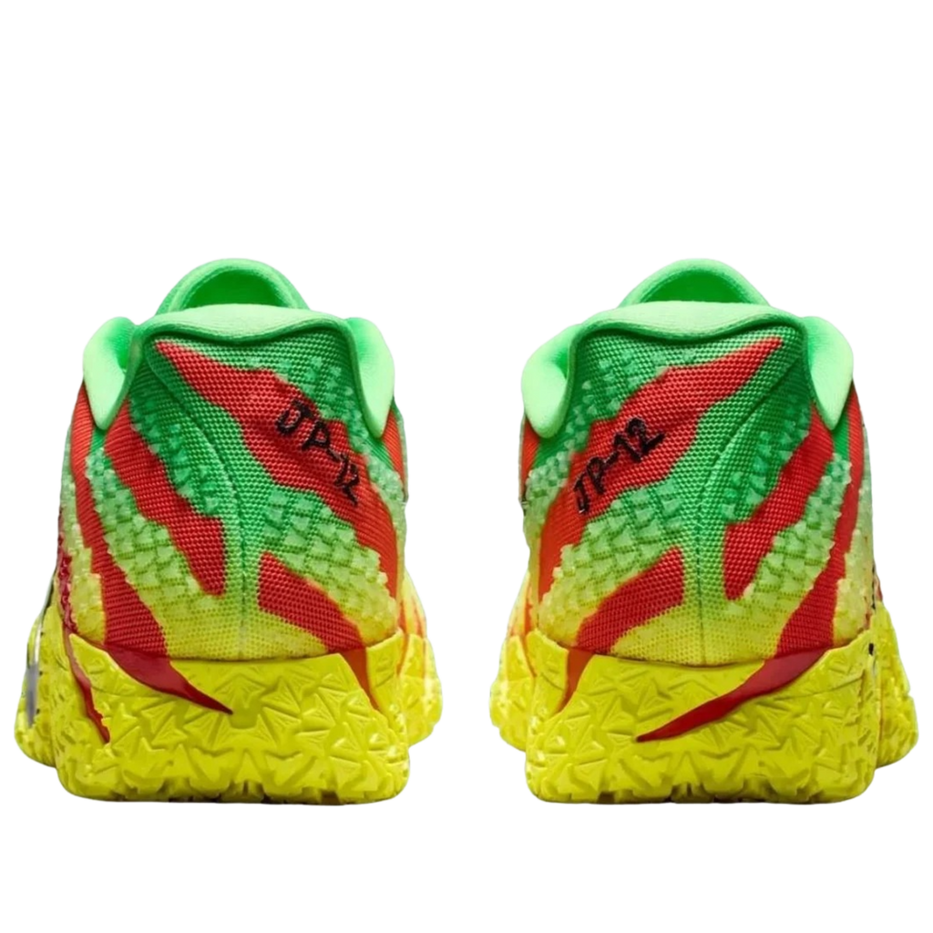 (Men's) Nike Ja 3 "Jurassic Park / Multicolor" (2026) [IU7240-300] Sneakers in Multicolor | FOOT NINJAS {6}