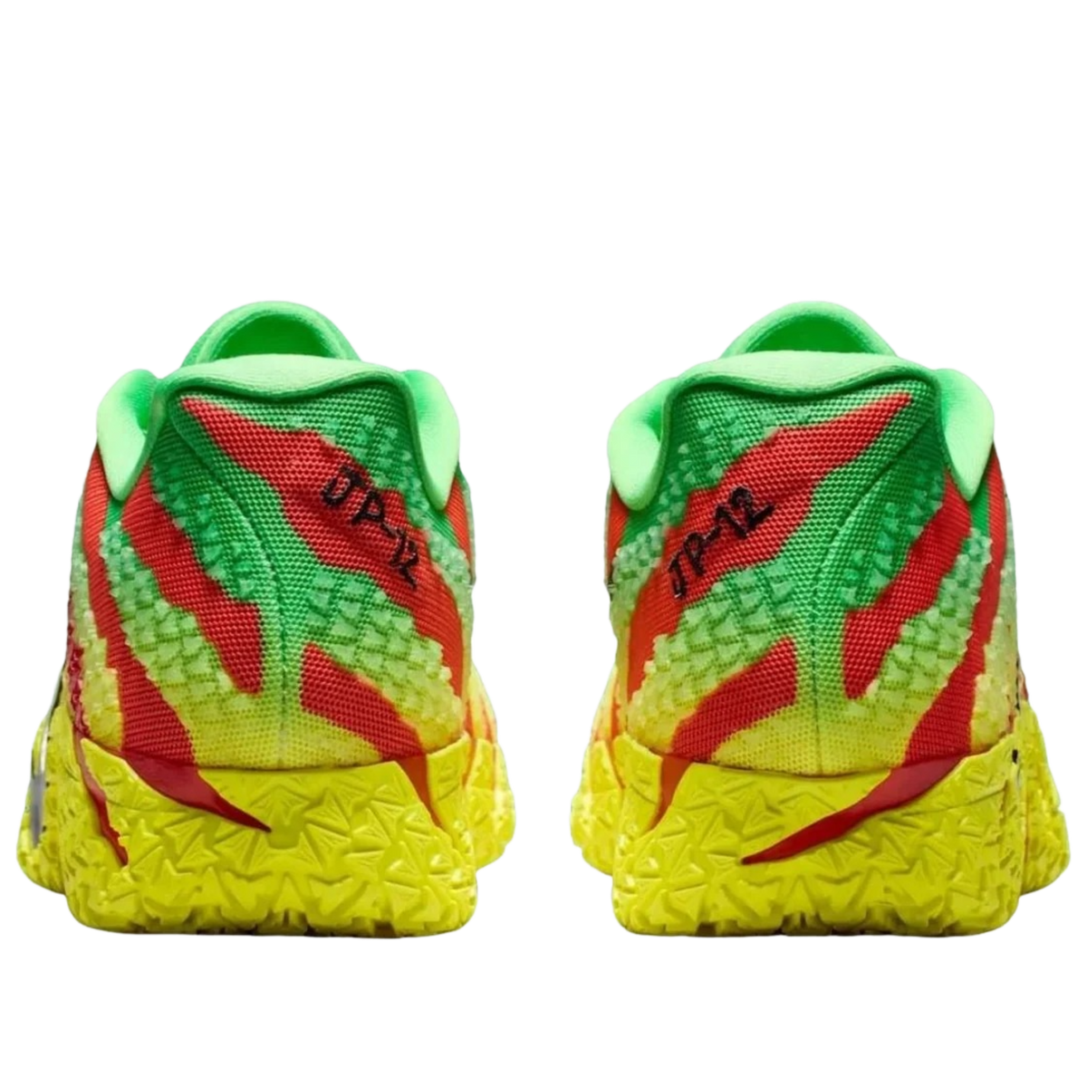 (Men's) Nike Ja 3 "Jurassic Park / Multicolor" (2026) [IU7240-300] Sneakers in Multicolor | FOOT NINJAS {6}