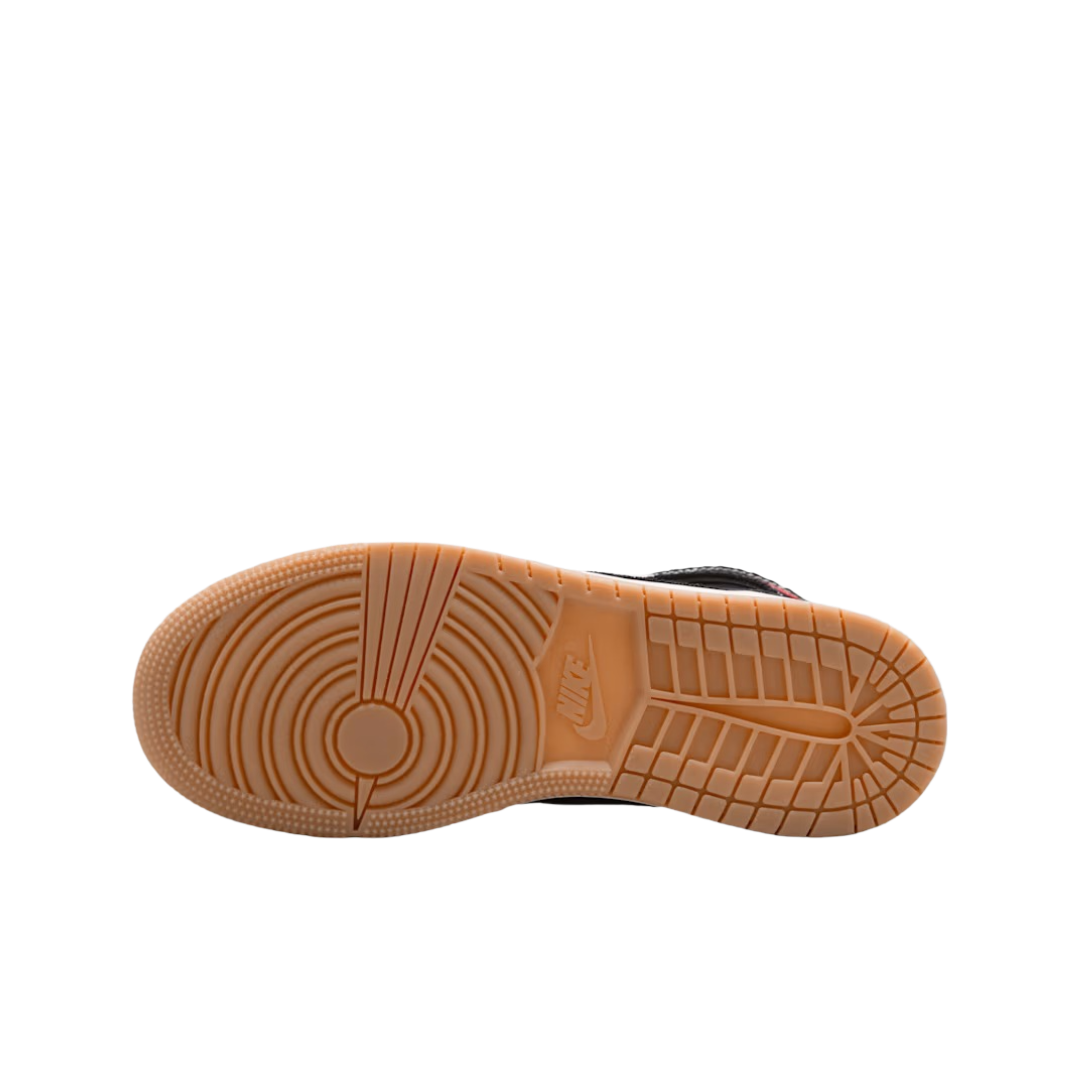 (GS) Air Jordan 1 Retro High OG "Flight Club" (2026) [II9927-001] Sneakers in Black | FOOT NINJAS {6}