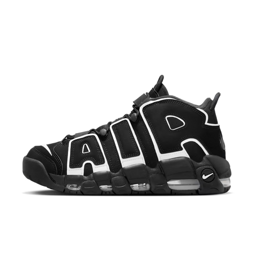 (Men's) Nike Air More Uptempo OG "Black / White" (2023/2026) [FV2291-001] Sneakers in Black | FOOT NINJAS {1}