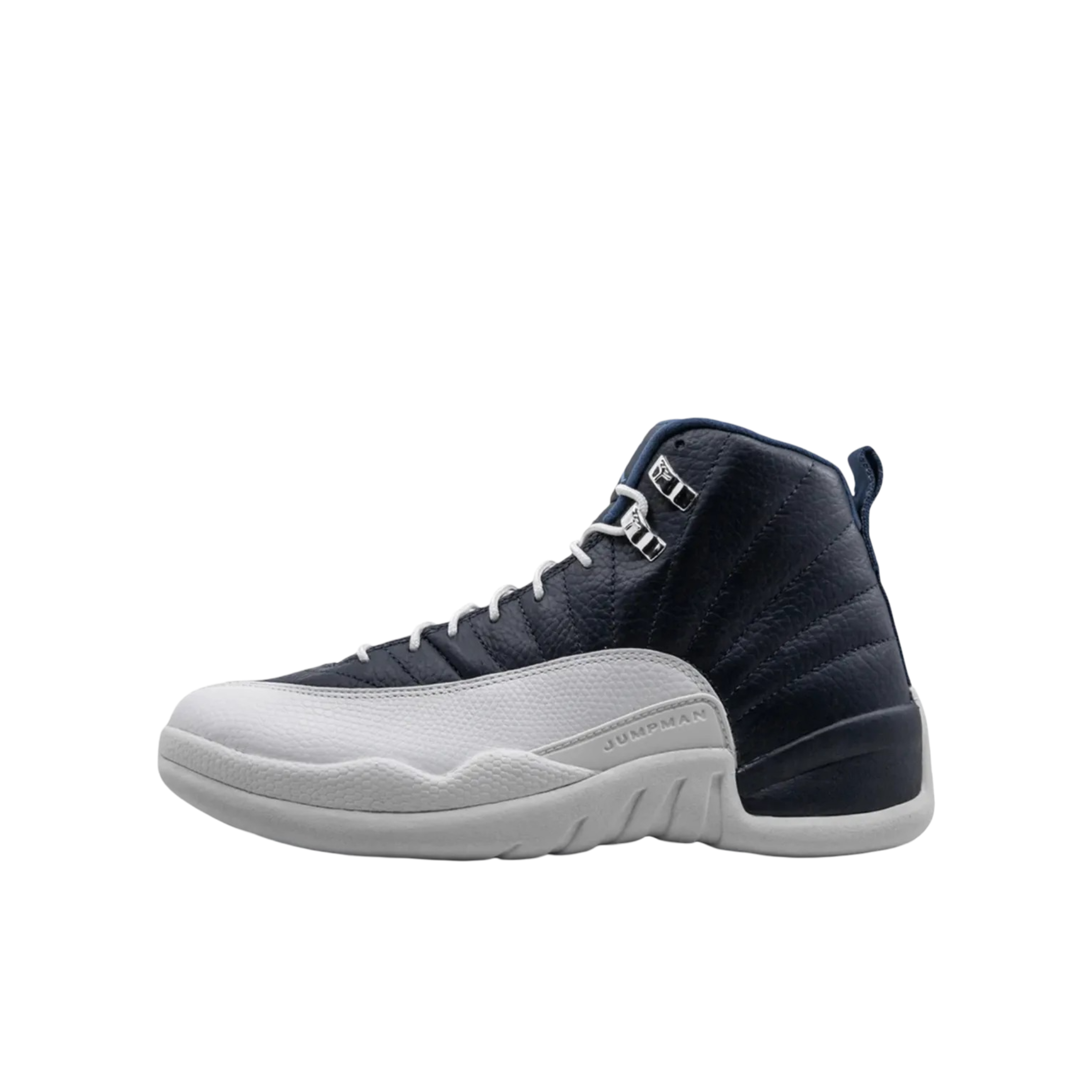[PRE-ORDER] (GS) Air Jordan 12 Retro "Obsidian" (2027)