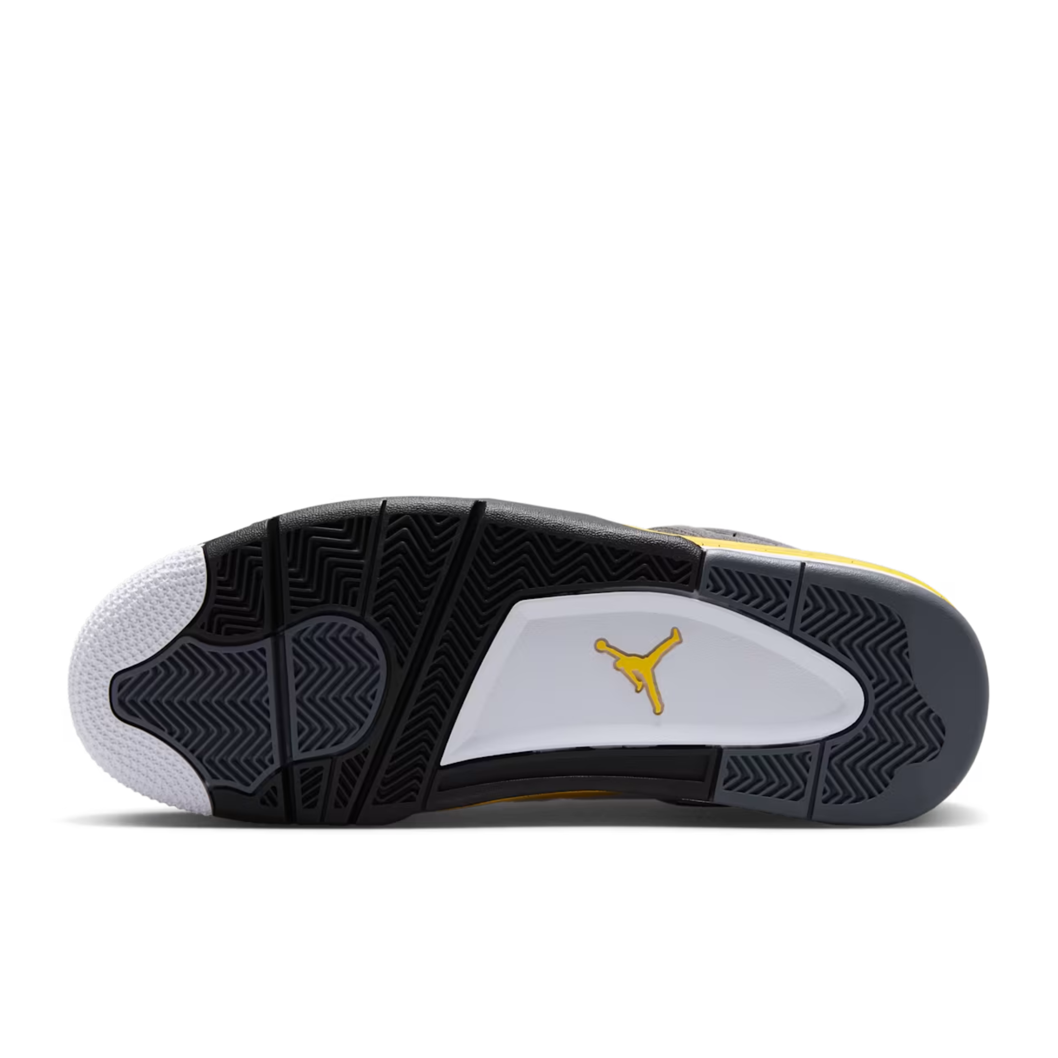 [PRE-ORDER] (Men's) Air Jordan 4 Retro "Rare Air / Tour Yellow" (2026) [IO2463-102] Sneakers in White | FOOT NINJAS {6}