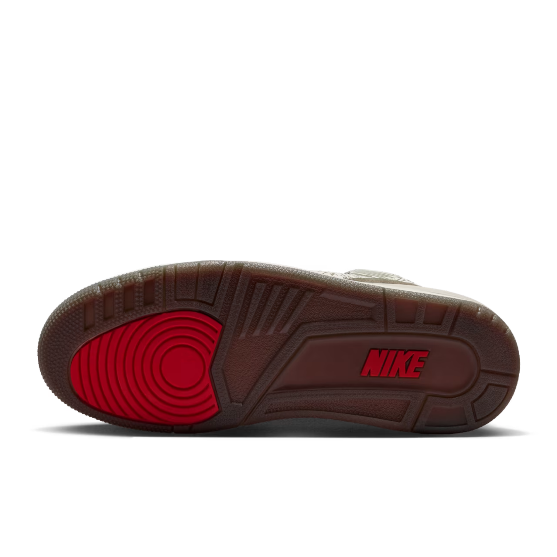 (Men's) Air Jordan 3 Retro "Laser Palomino" (2026) [JA1369-001] Sneakers in Beige | FOOT NINJAS {6}