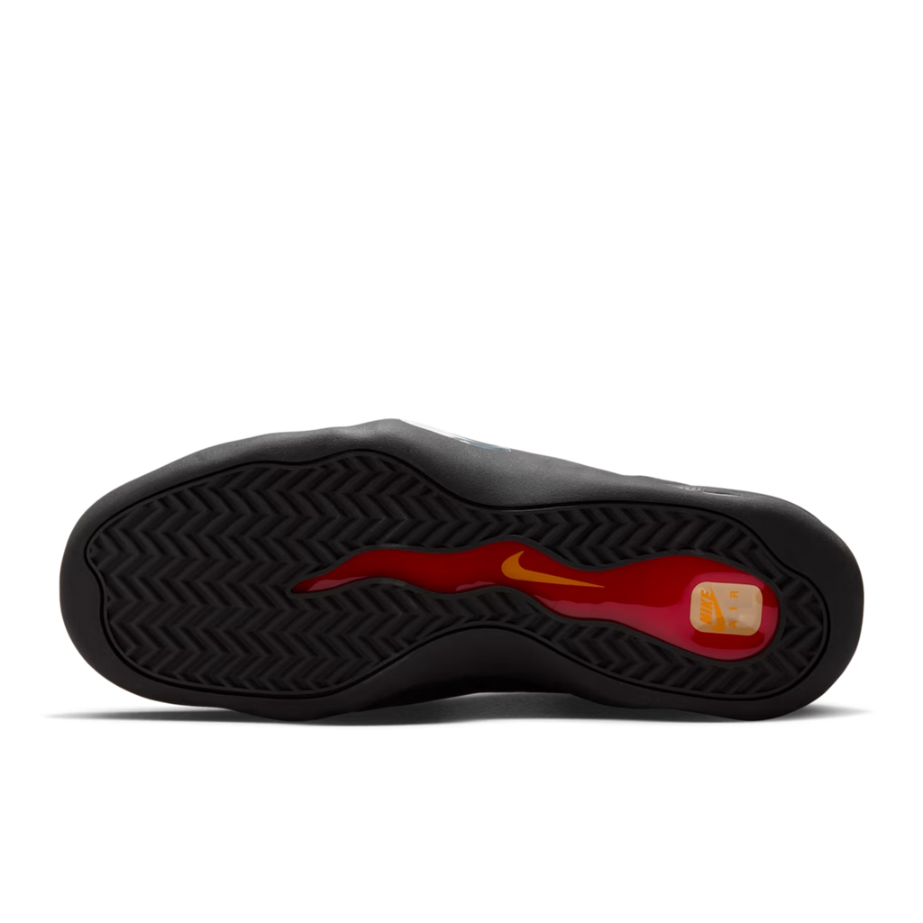 [PRE-ORDER] (Men's) Nike Air Bakin "Varsity Red" (2026) [IQ5365-600] Sneakers in Red | FOOT NINJAS {6}