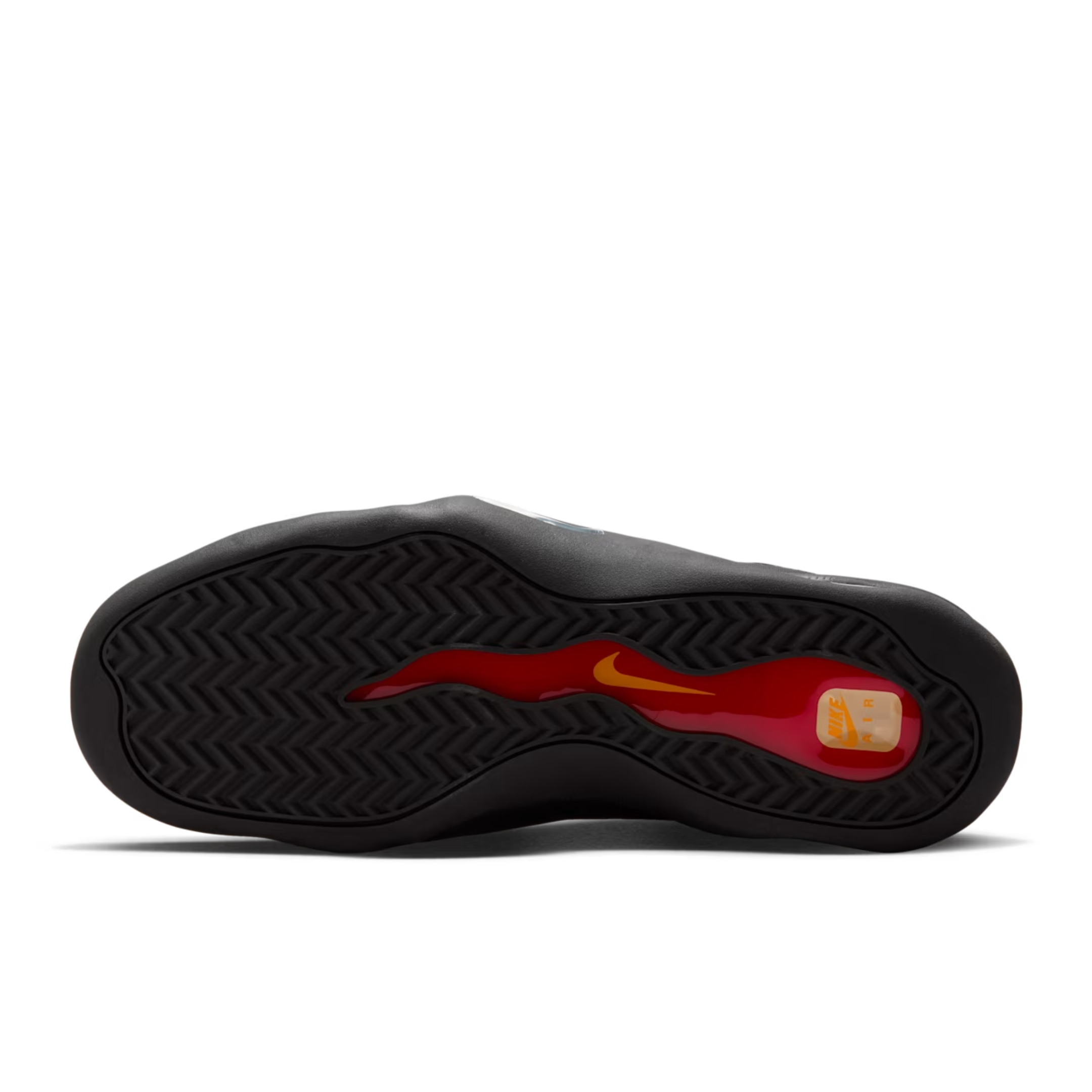 [PRE-ORDER] (Men's) Nike Air Bakin "Varsity Red" (2026) [IQ5365-600] Sneakers in Red | FOOT NINJAS {6}