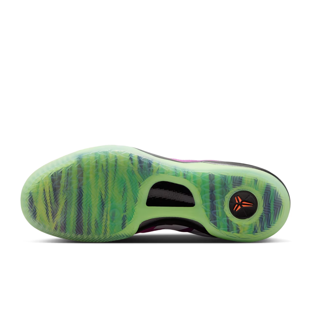 (Men's) Nike Kobe 8 Protro "Mambacurial" (2026) [IO6253-500]