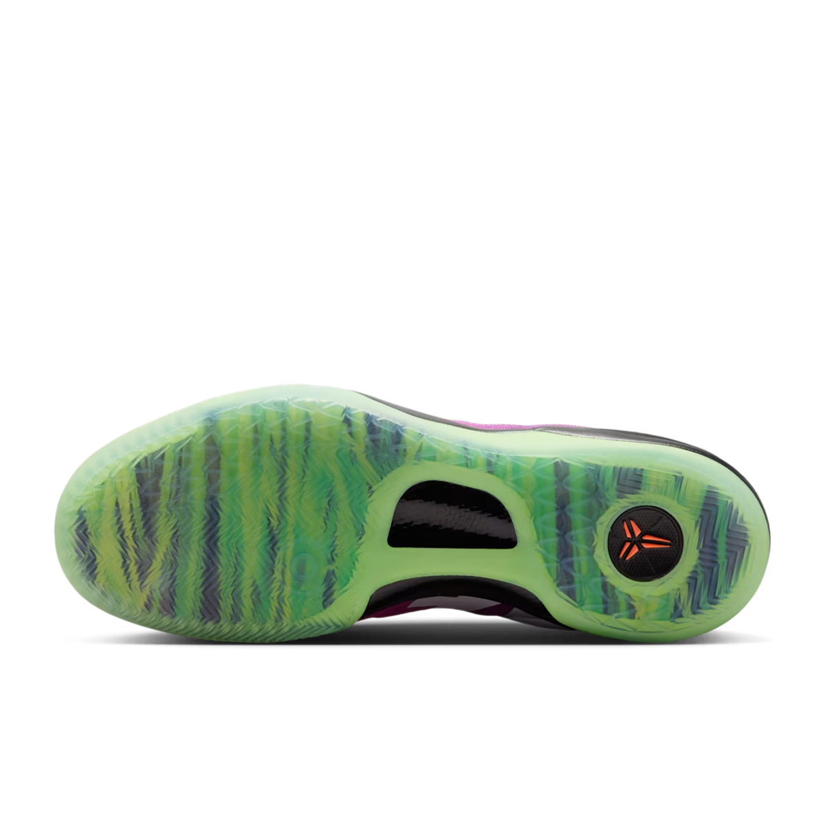 (Men's) Nike Kobe 8 Protro "Mambacurial" (2026) [IO6253-500]