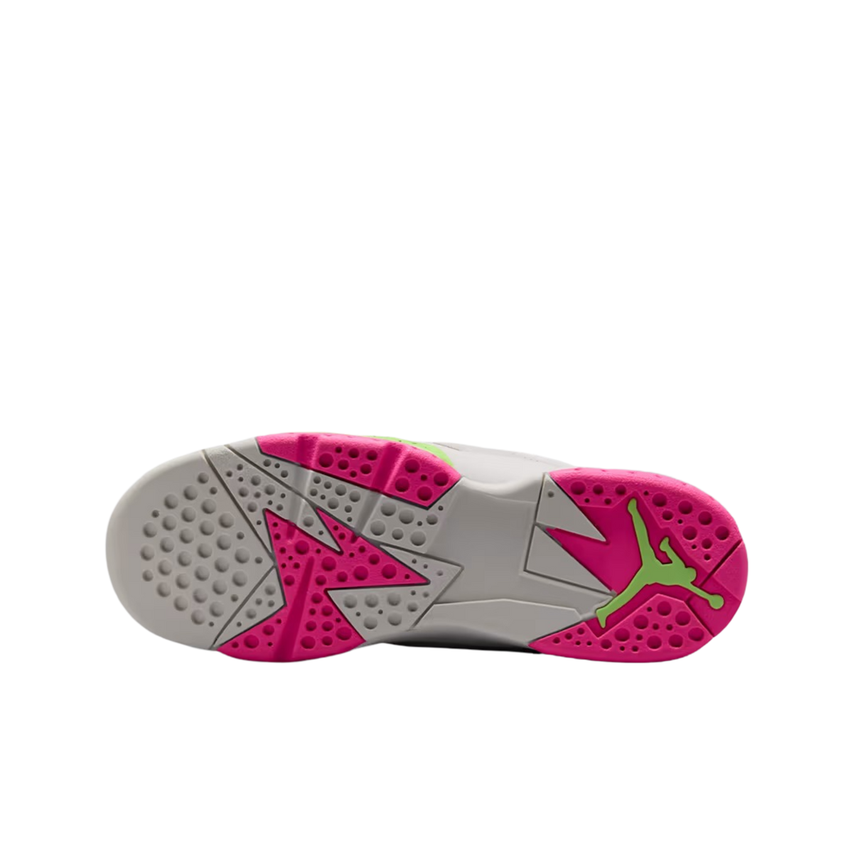 (GS) Air Jordan 7 Retro "Tennis Day" (2026) [IV6509-030] Sneakers in Beige | FOOT NINJAS {6}