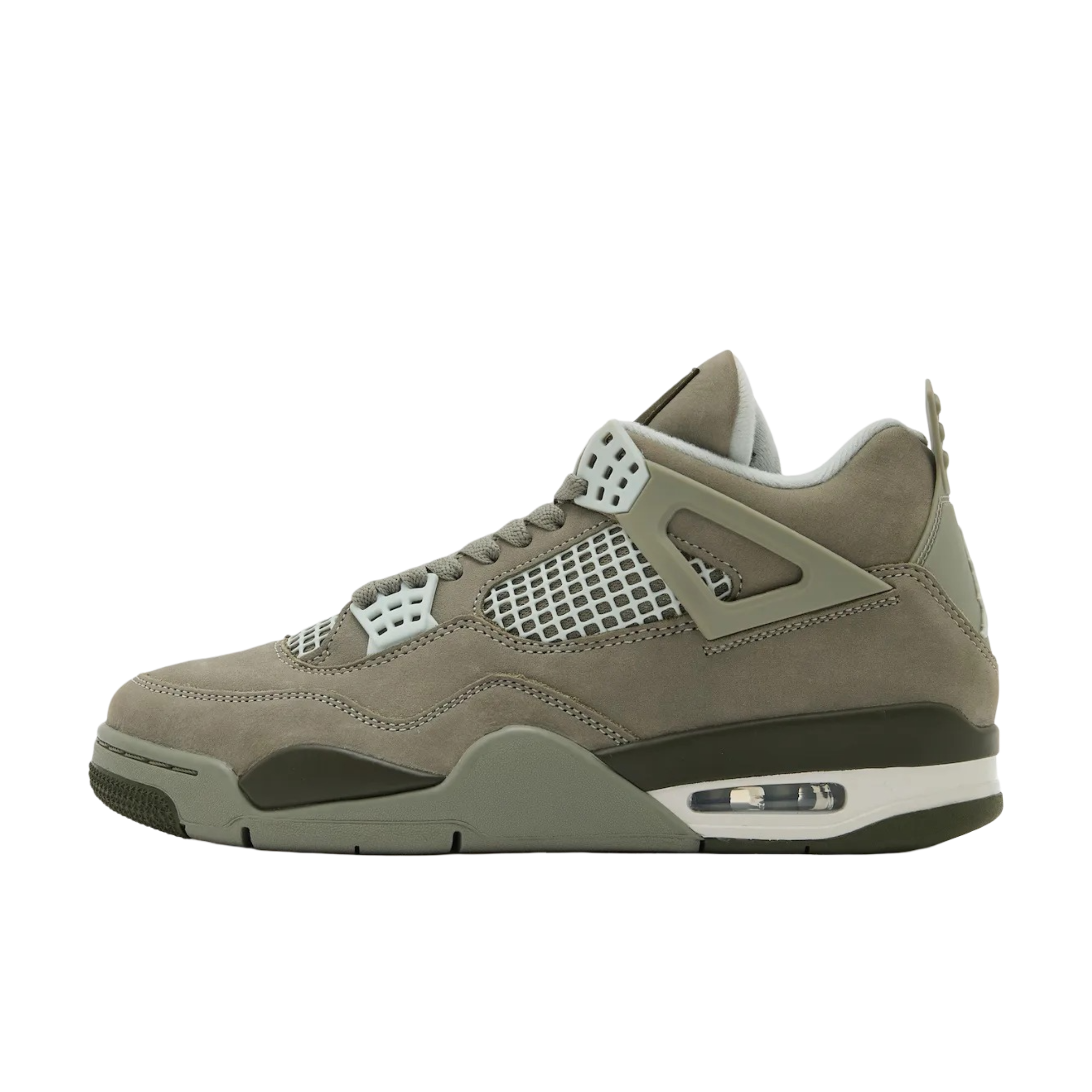 [PRE-ORDER] (Men's) Air Jordan 4 Retro "Light Army" (2026) [JA5911-320]