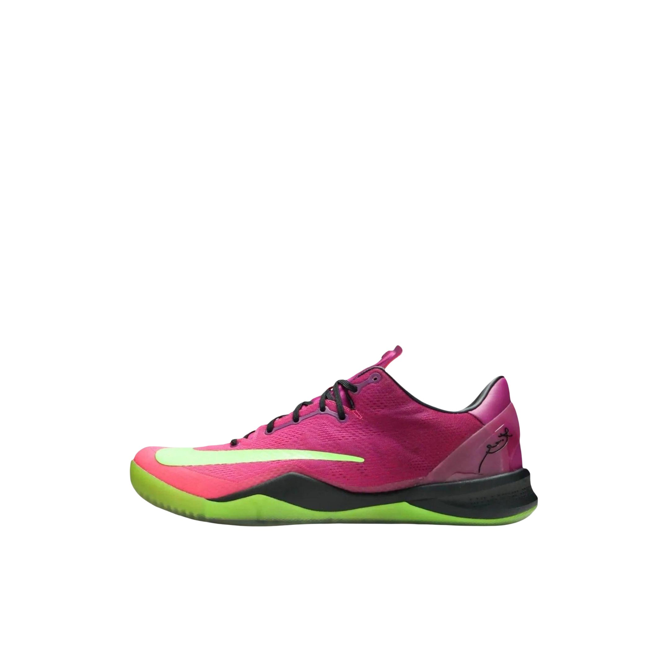[PRE-ORDER] (PS) Nike Kobe 8 Protro "Mambacurial" (2026) [IR1854-500] Sneakers in Multicolor | FOOT NINJAS {1}