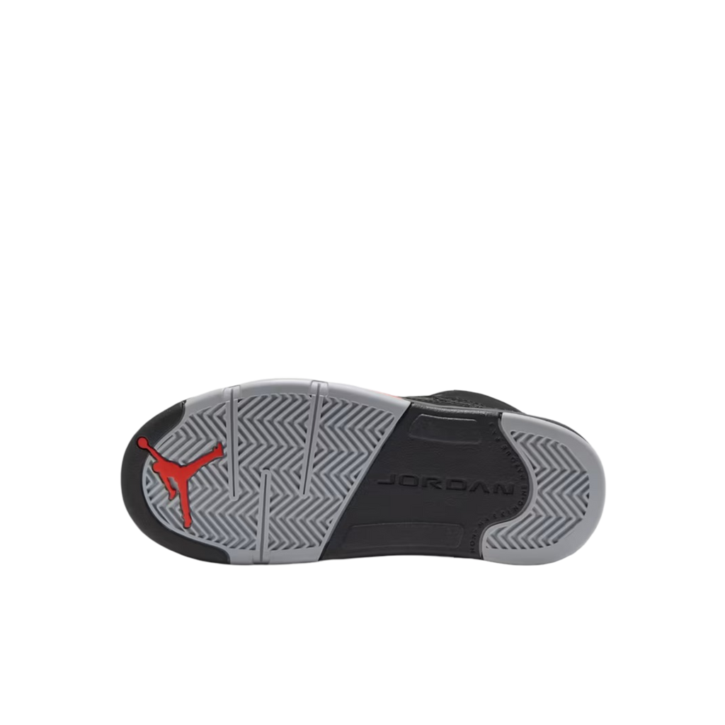 [PRE-ORDER] (PS) Air Jordan 5 Retro "Halloween" (2026) [HQ7979-001]