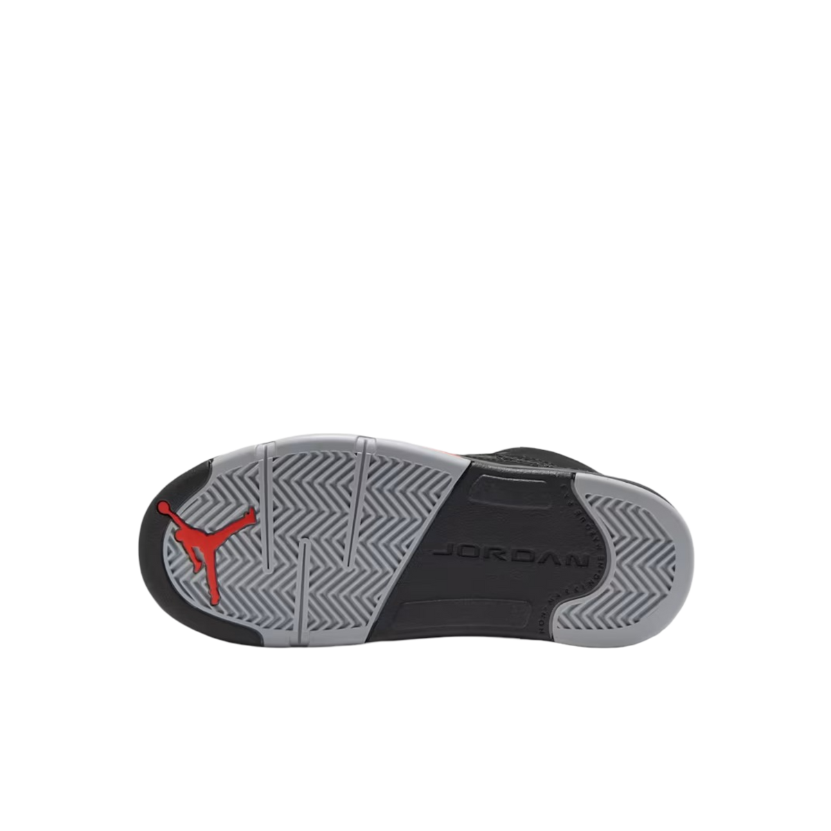 [PRE-ORDER] (PS) Air Jordan 5 Retro "Halloween" (2026) [HQ7979-001]
